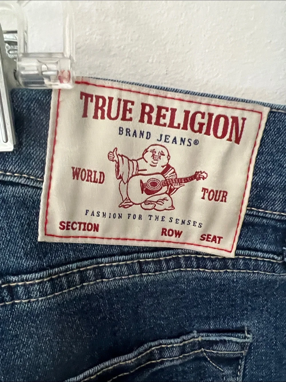 True Religion true religion